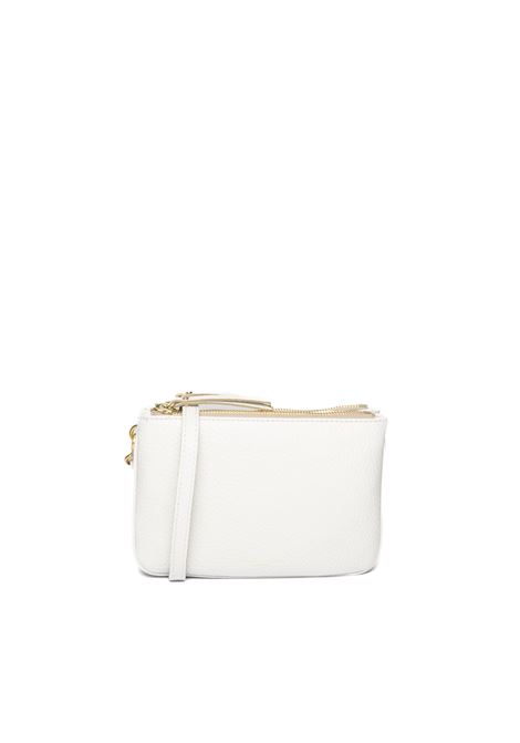 Ivory frida crossbody bag GIANNI CHIARINI | 10435FRIDA-211